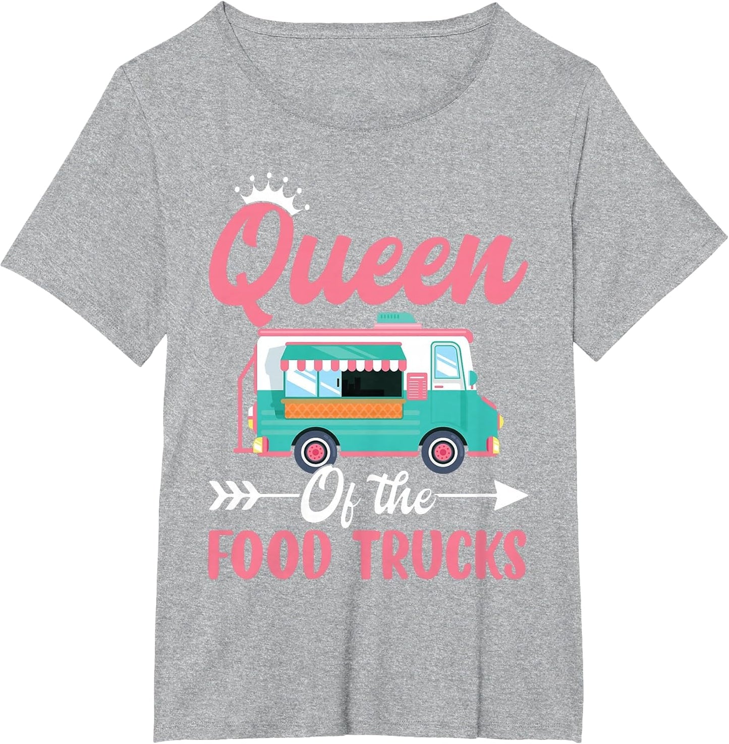 Queen of Food Trucks