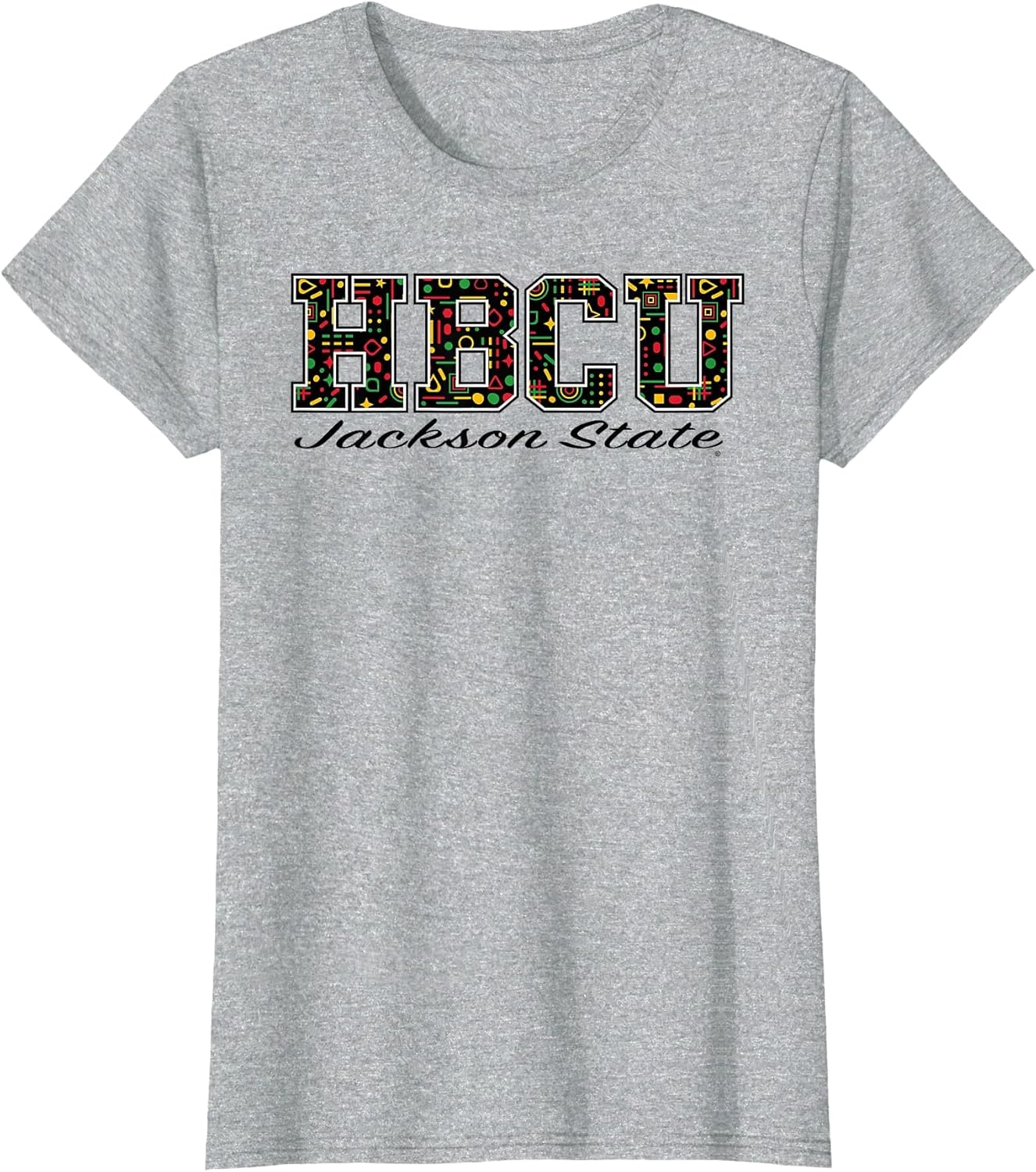 Jackson State Tigers HBCU Officially Licensed