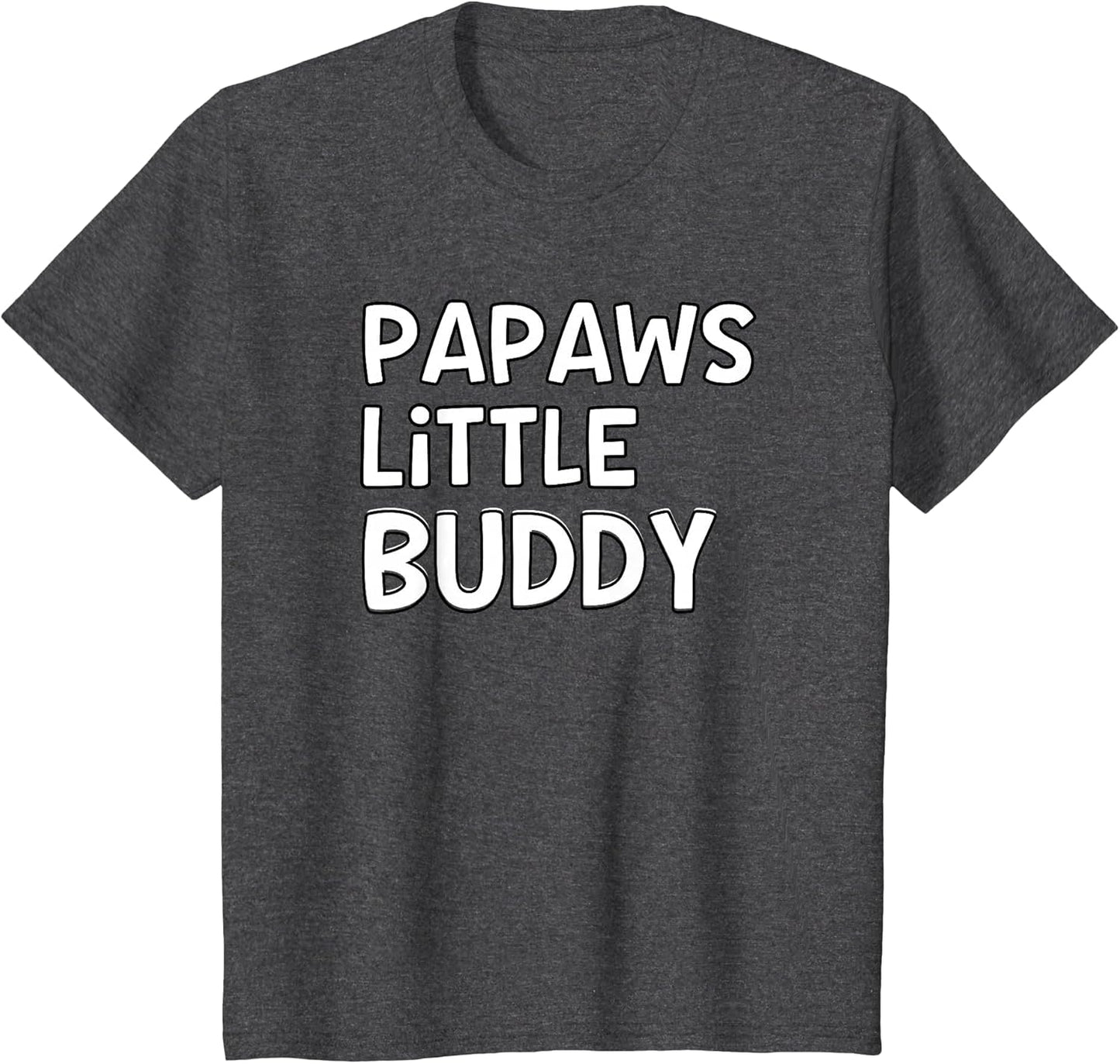 Kids Papaws Little Buddy
