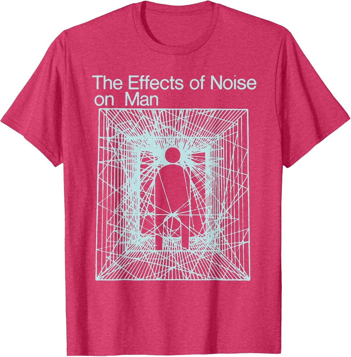 The Effects of Noise On Man