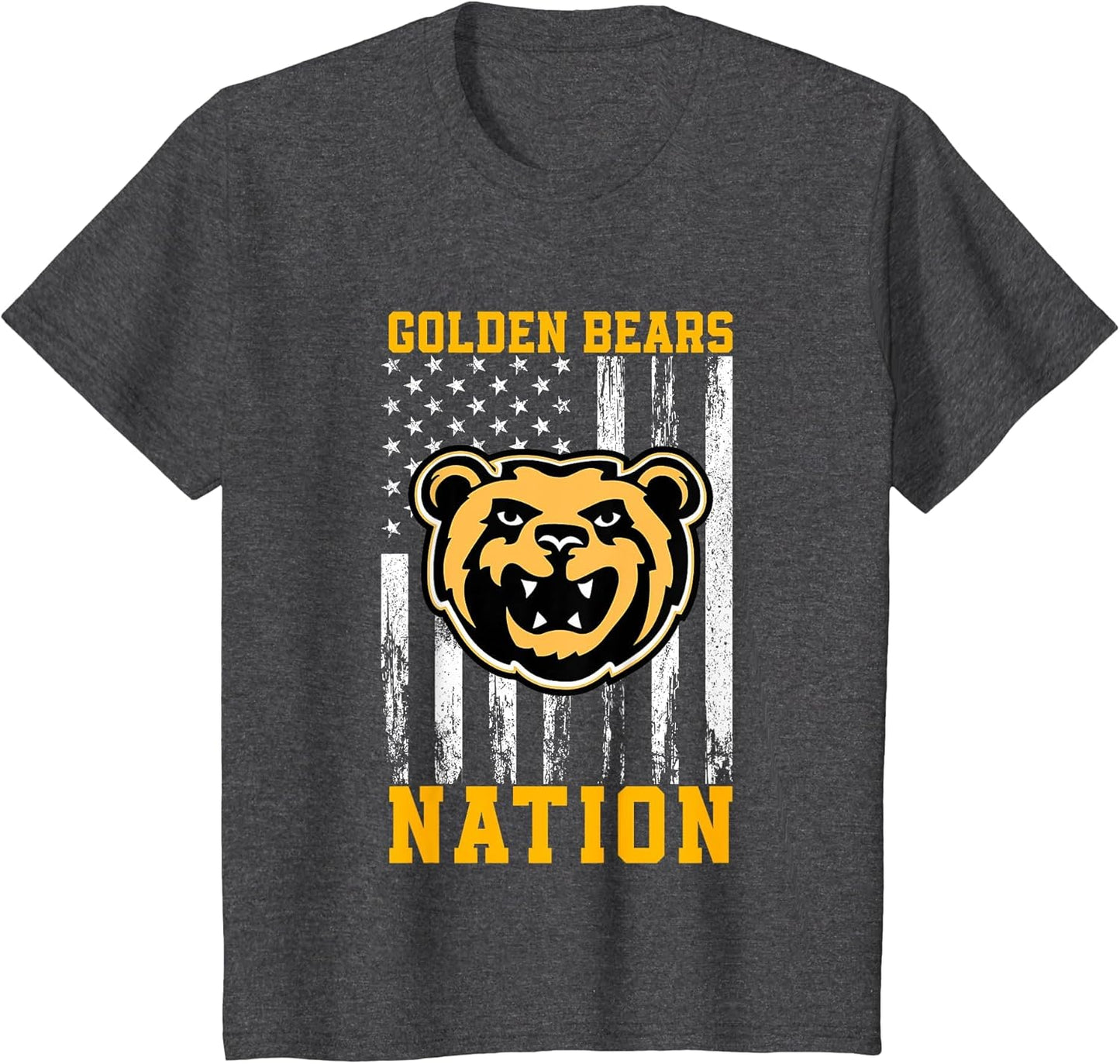 Logo Nation HS