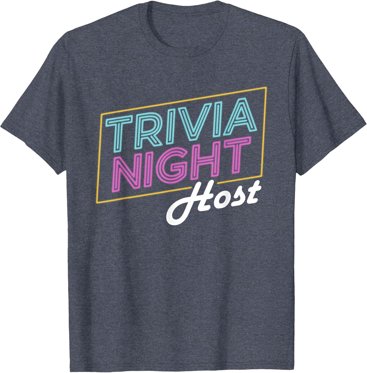 Trivia Night Host