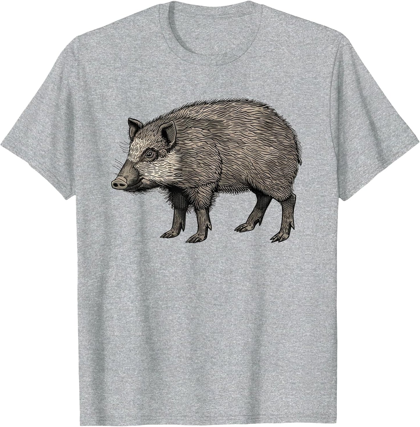 Javelina Retro Vintage