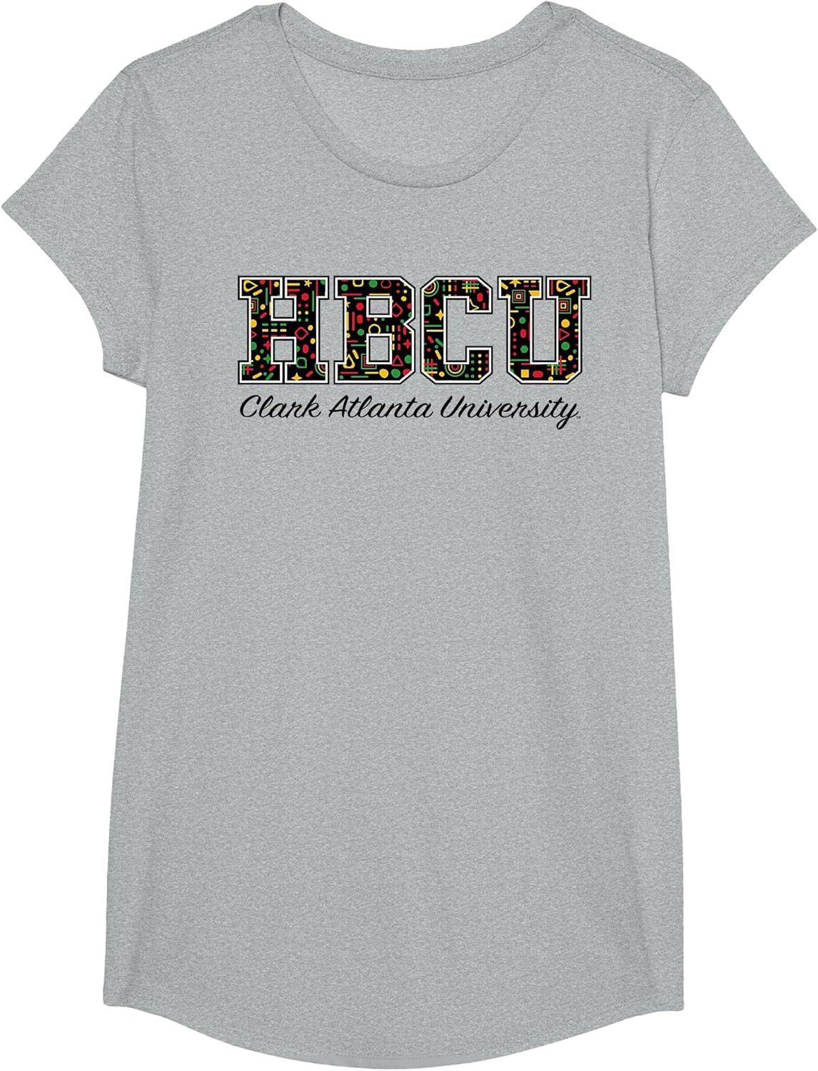 Clark Atlanta Panthers HBCU Officially Licensed