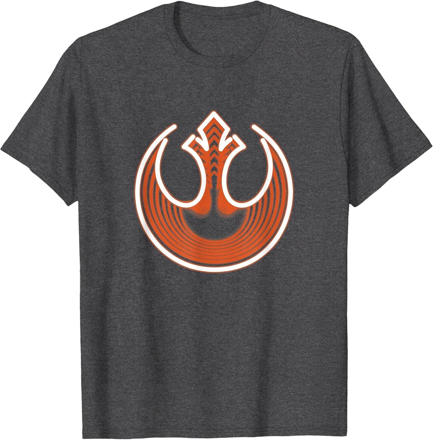 Star Wars Classic Neon Sign Rebel Alliance Logo