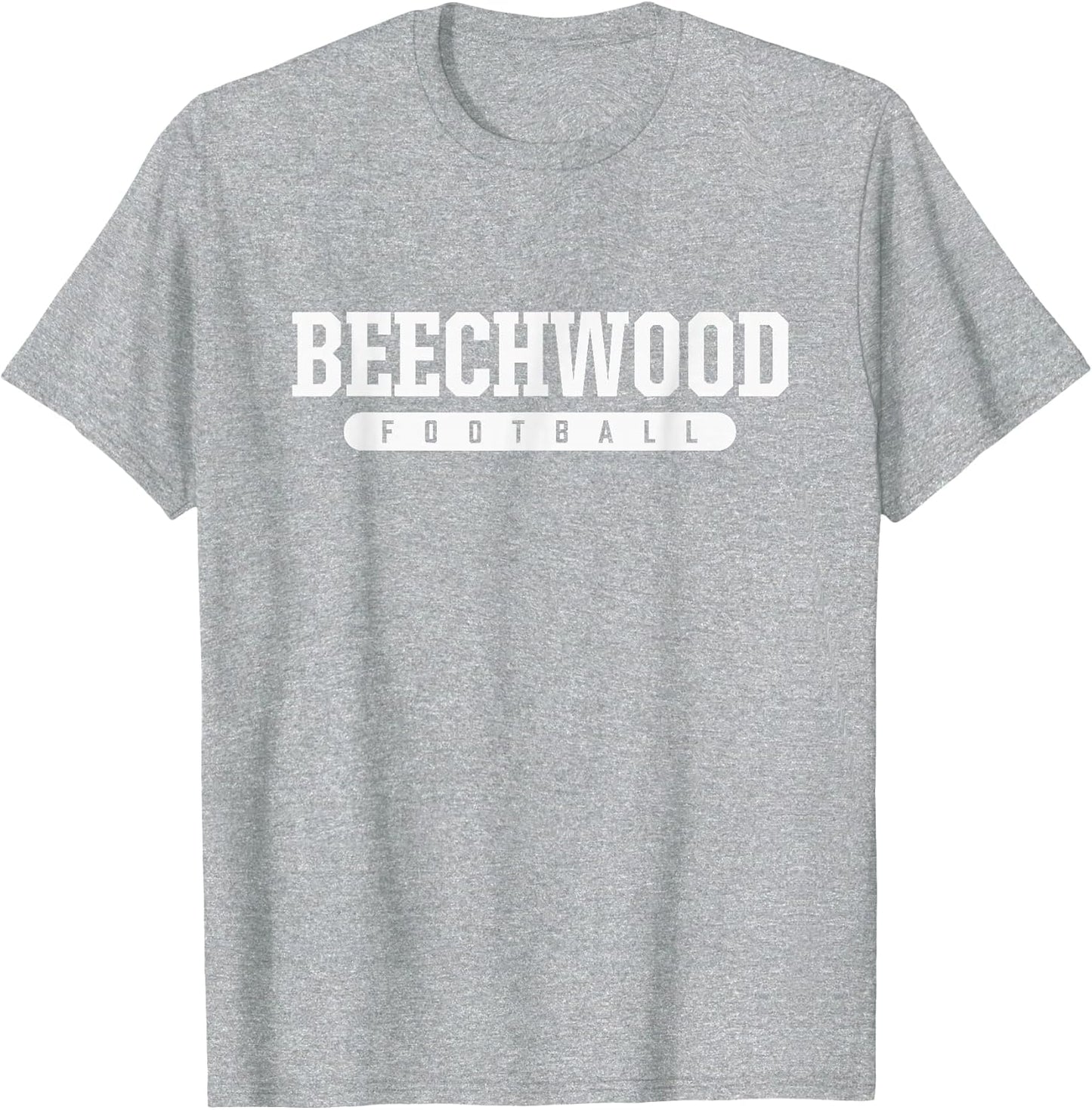 Beechwood High School Football
