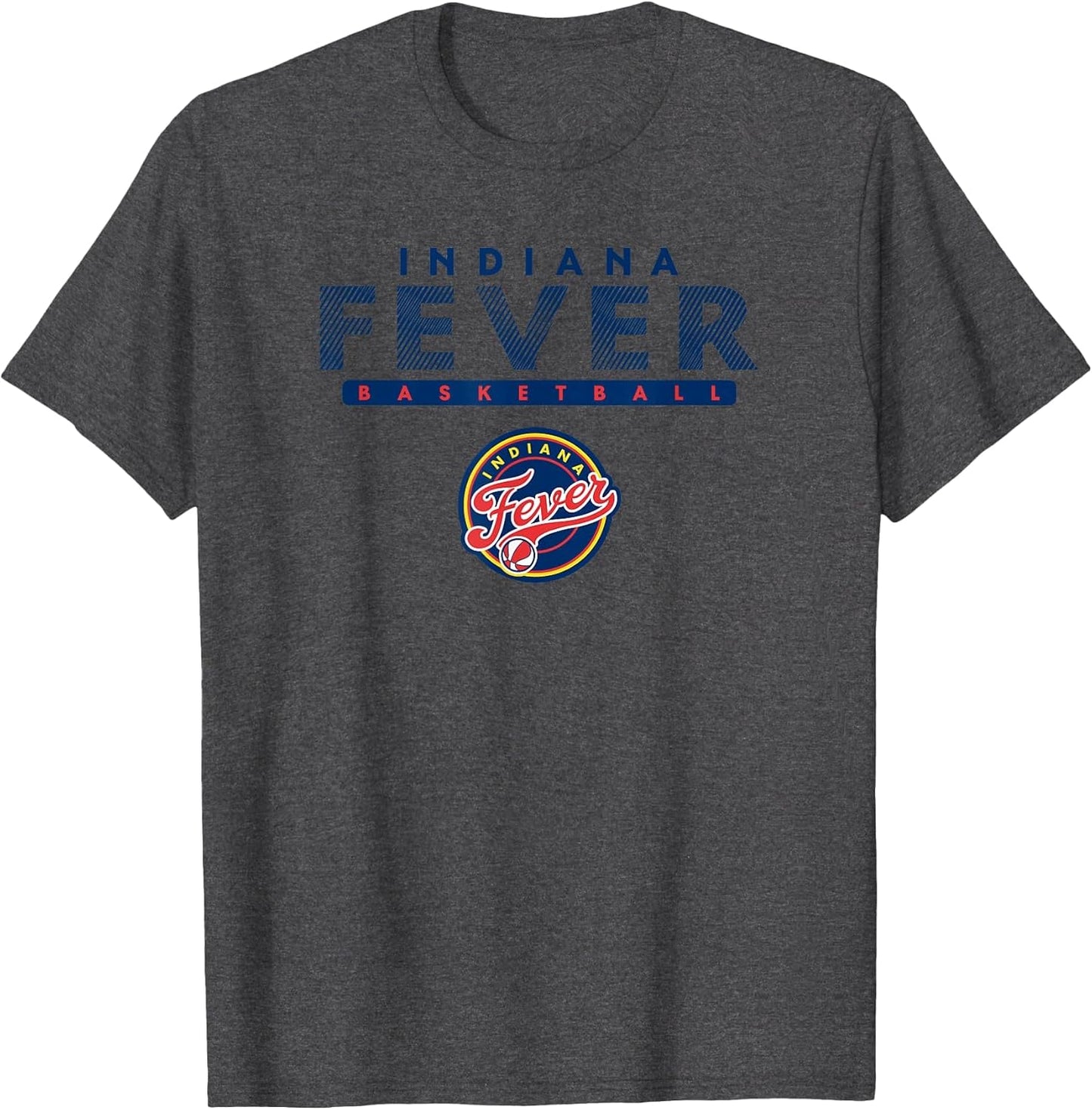 WNBA Official Indiana Fever Streamline