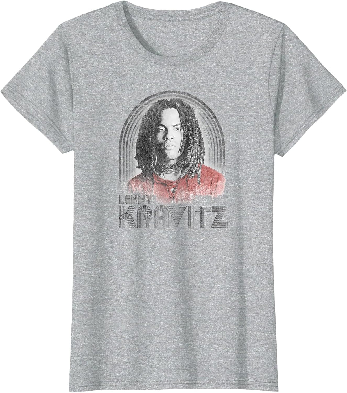 Lenny Kravitz – Retro Lines Logo