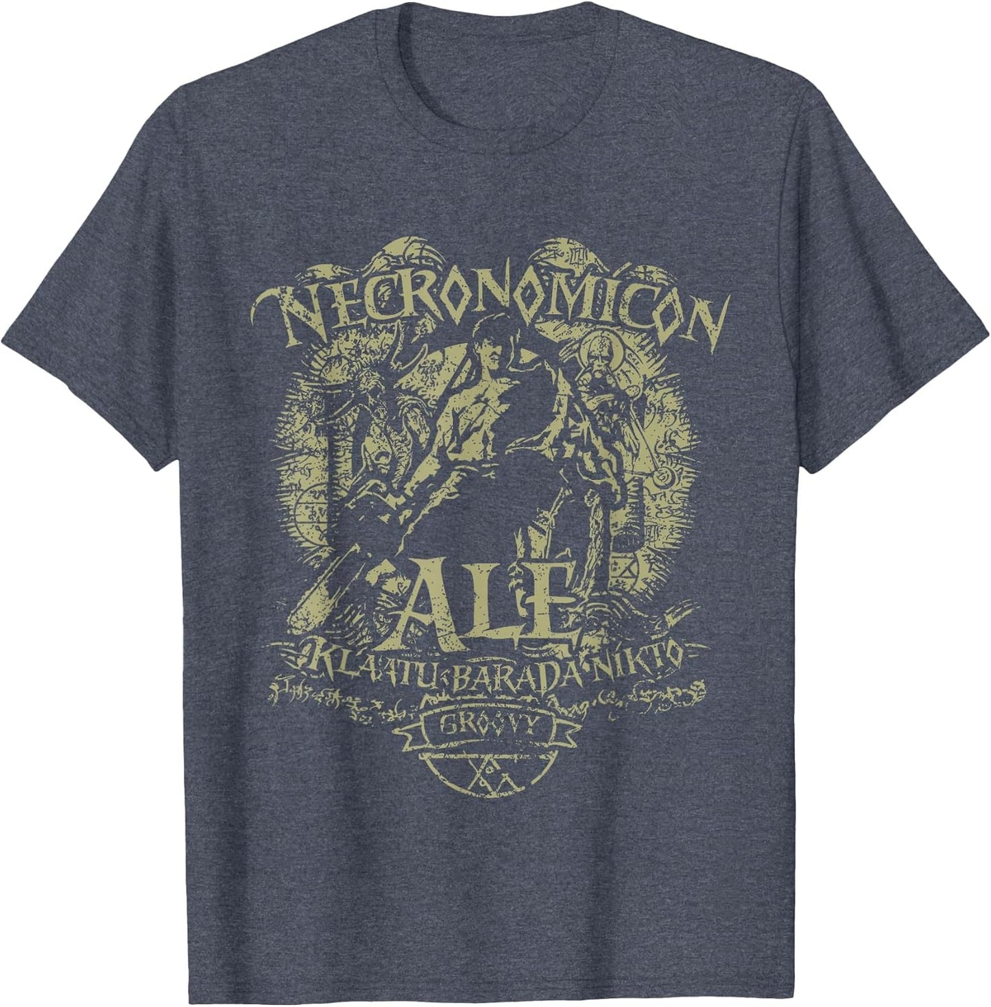 Necronomicon Ale