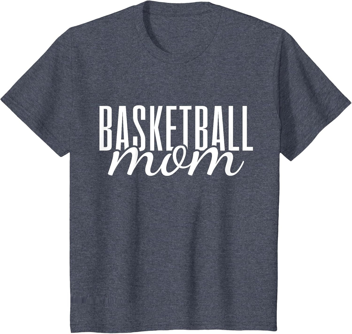 Basketball Mom Mama