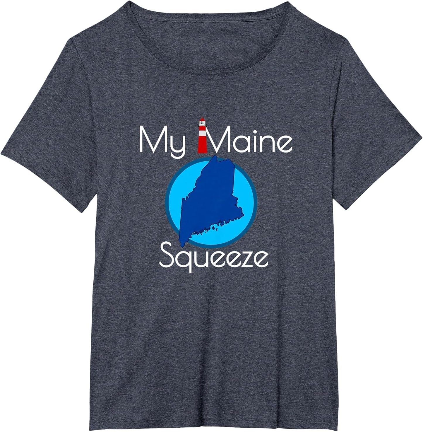 Maine Lovers | My Maine Squeeze