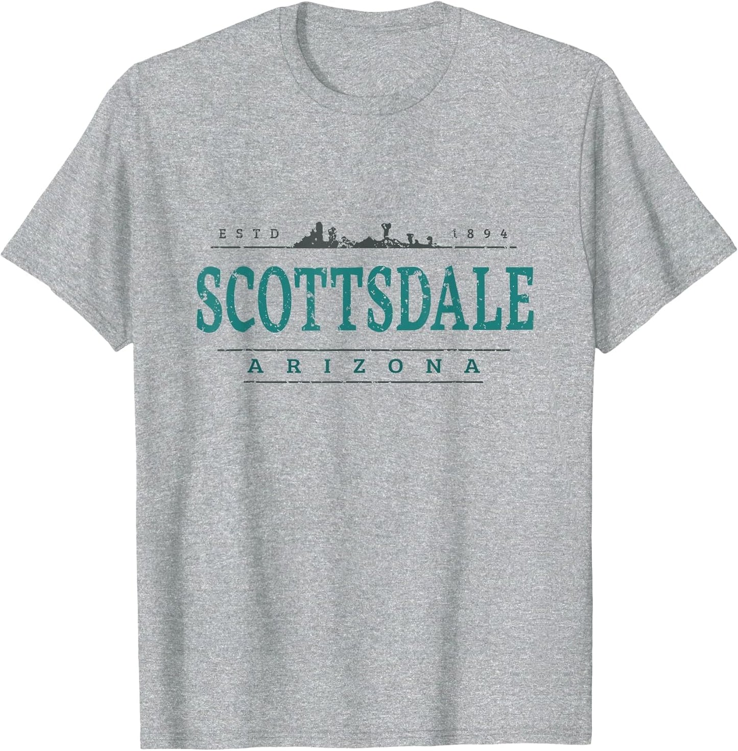 Scottsdale Arizona | Scottsdale AZ Wilderness