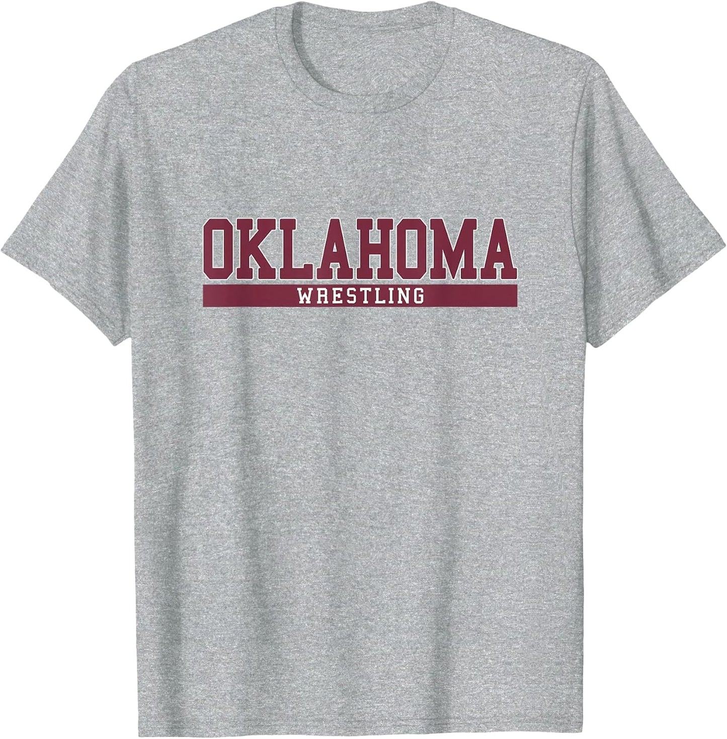 Oklahoma Wrestling