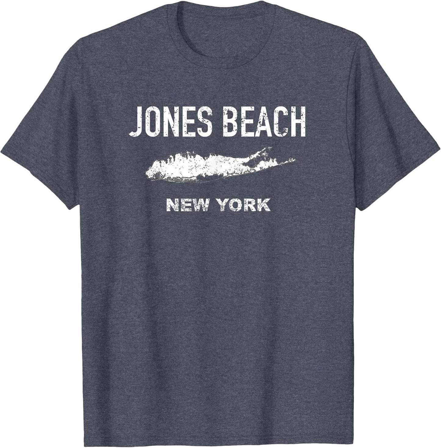 Vintage Jones Beach Long Island New York