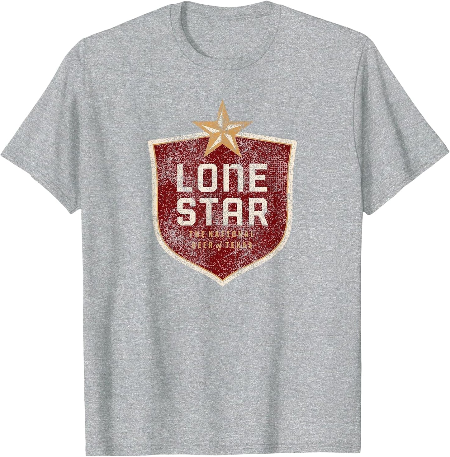Lone Star Vintage Style - Logo