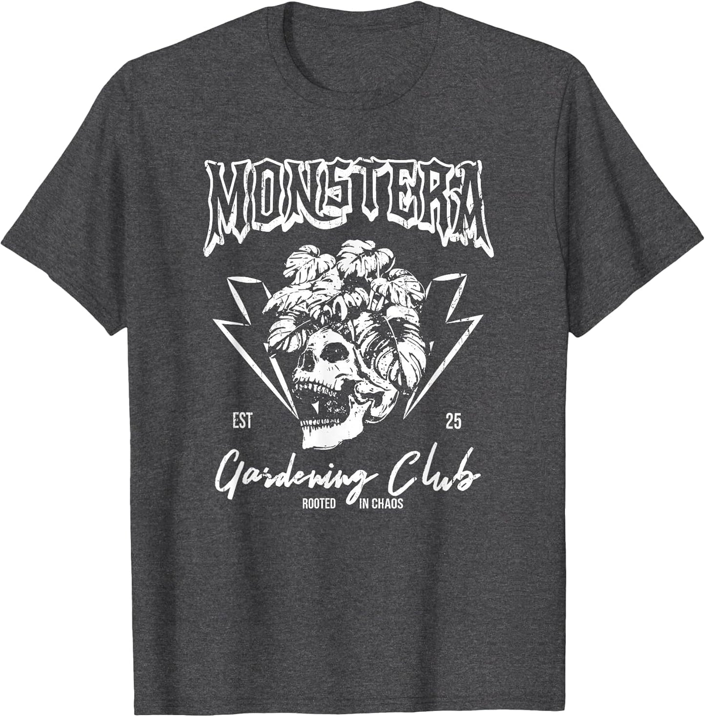 Monstera Gardening Club, Plant Lover