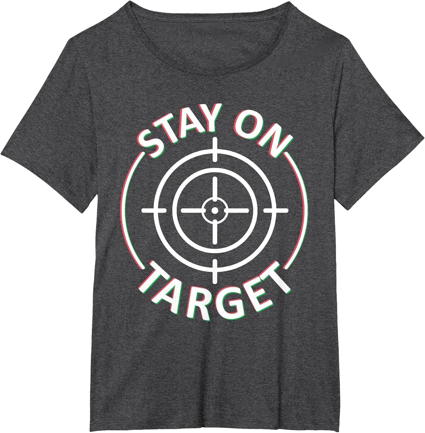 Stay on Target