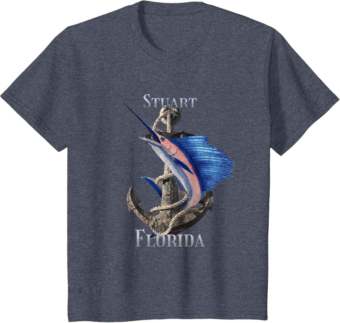Stuart Florida Swordfish Marlin Ocean Fishing