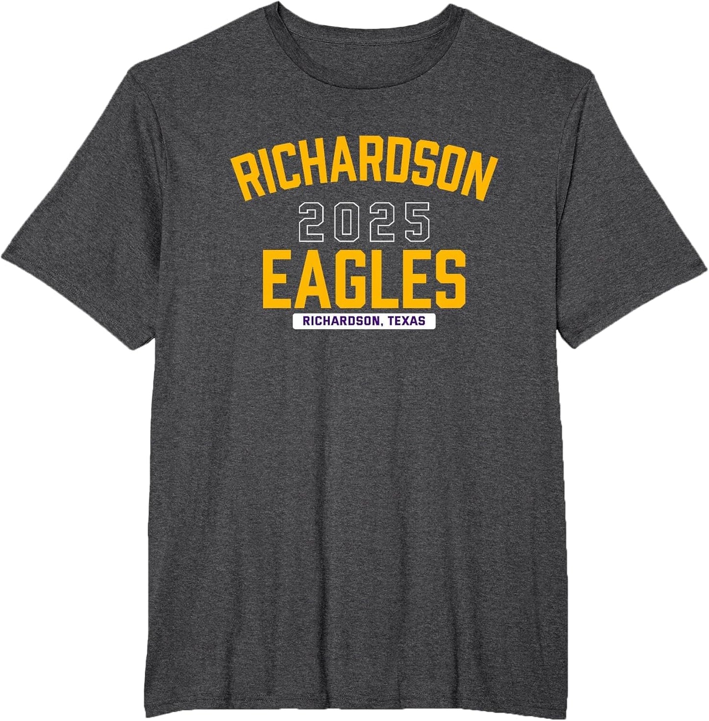 Richardson Eagles Richardson, Texas 2025
