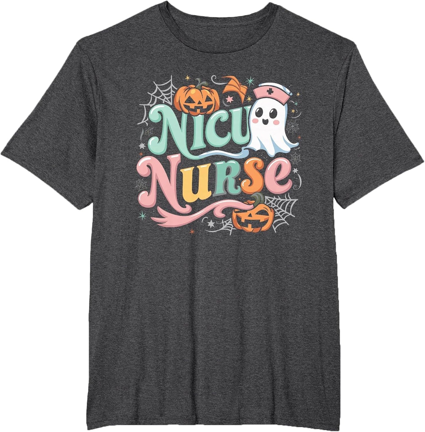 NICU Nurse Infant Care Halloween Costume