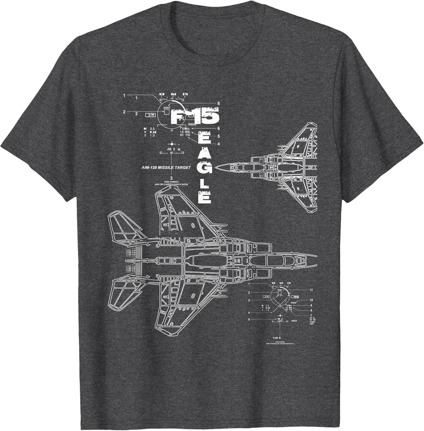 Aviation - F-15 Eagle