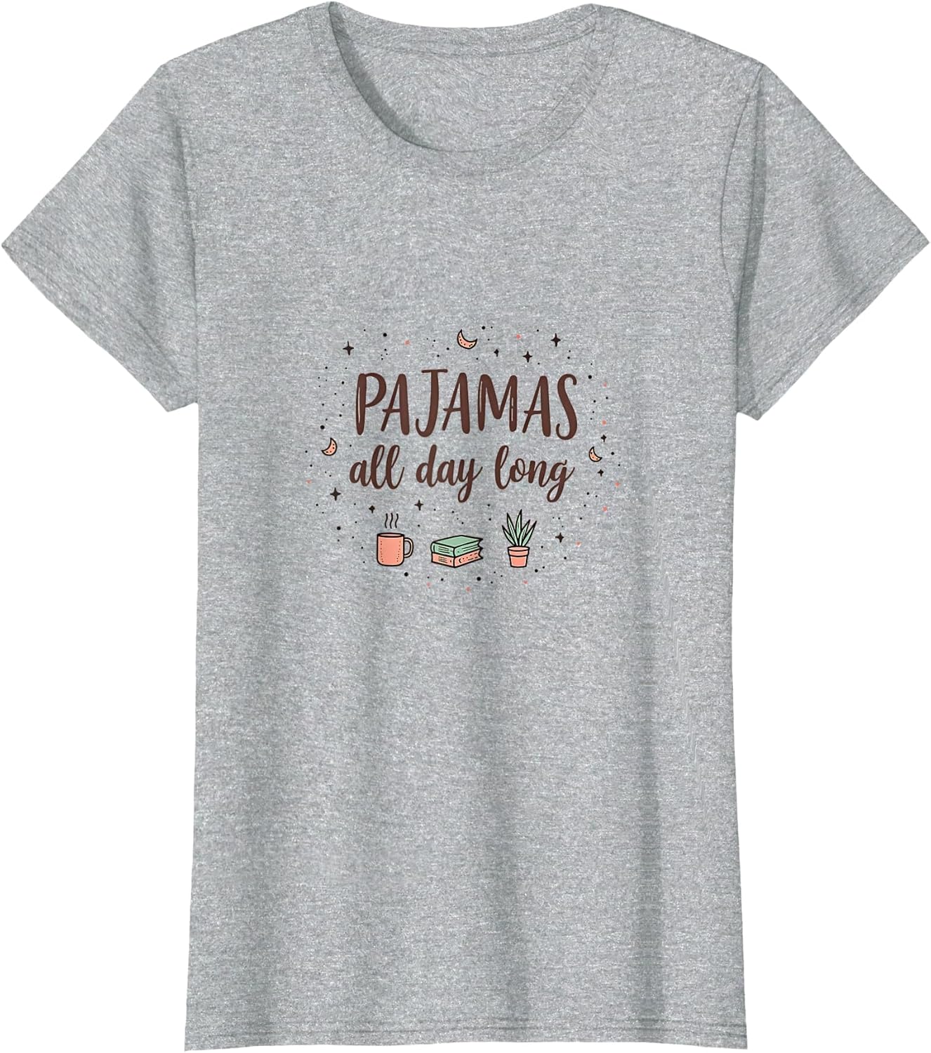 Pajamas All Day Long Homebody Design