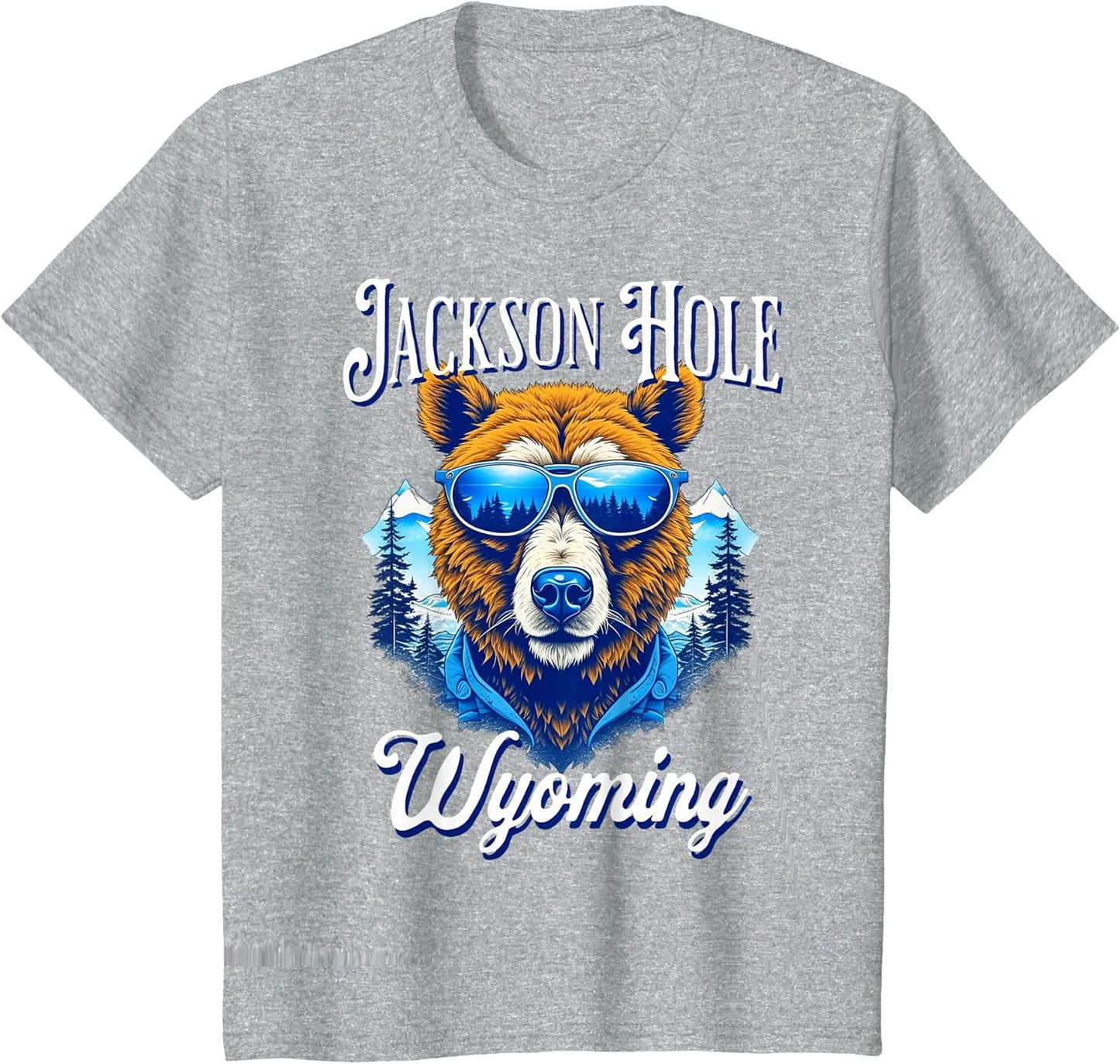 Jackson Hole