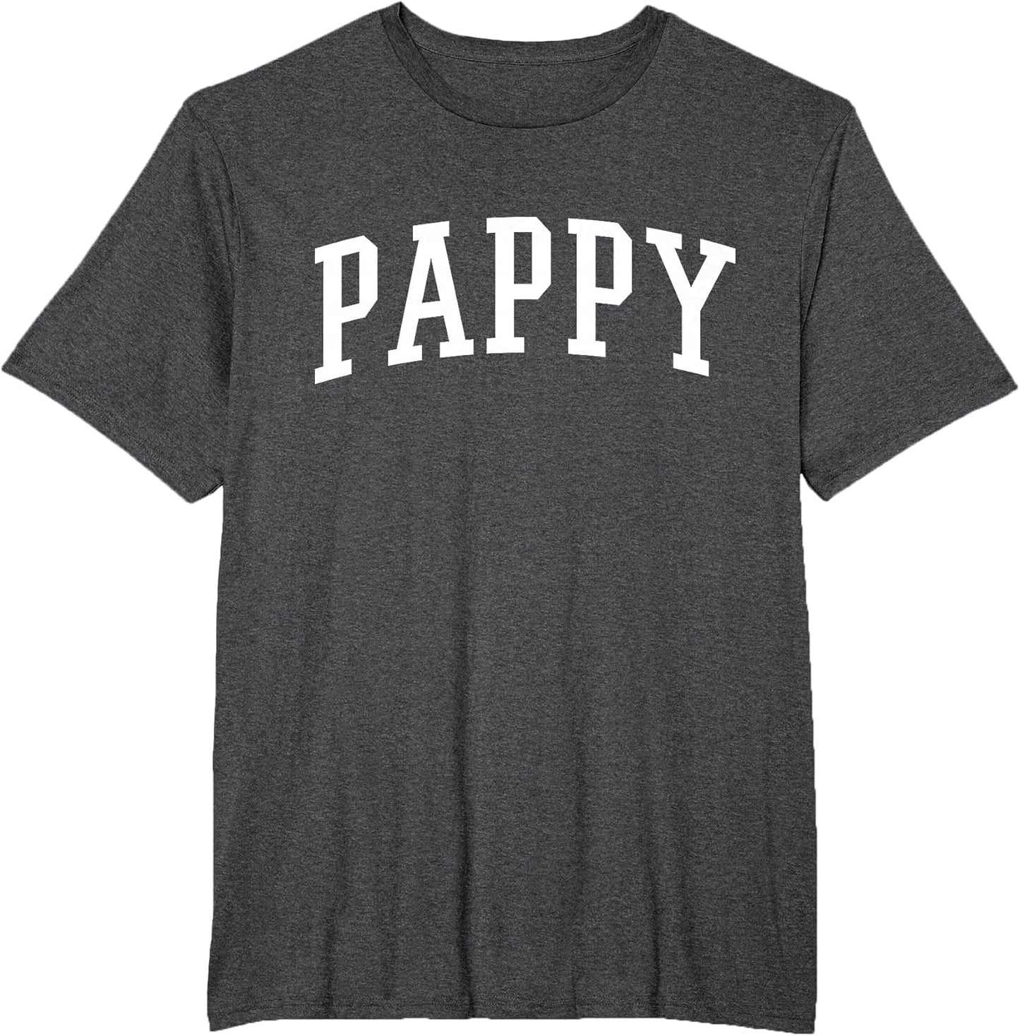 Varsity Pappy