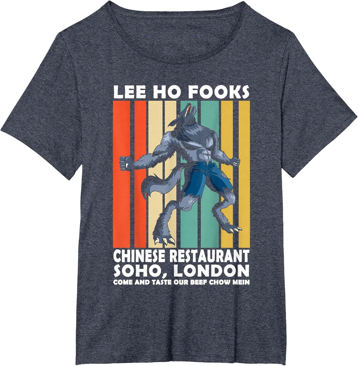 Lee Ho Fooks Chinese Restaurant