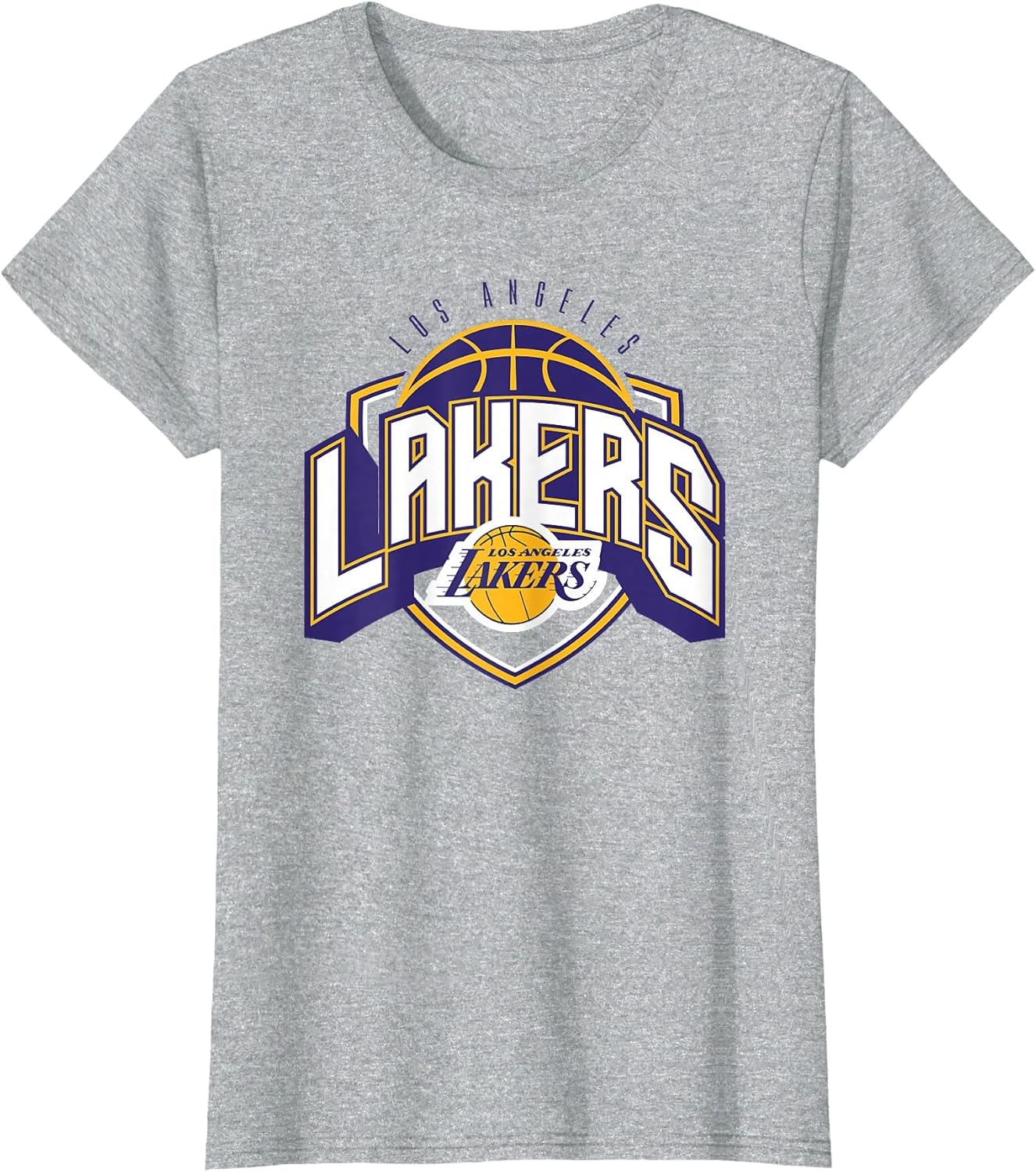 NBA Official Los Angeles Lakers Hang Time