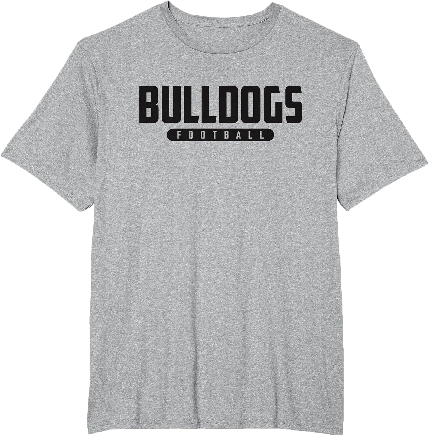 Brighton Bulldogs Football