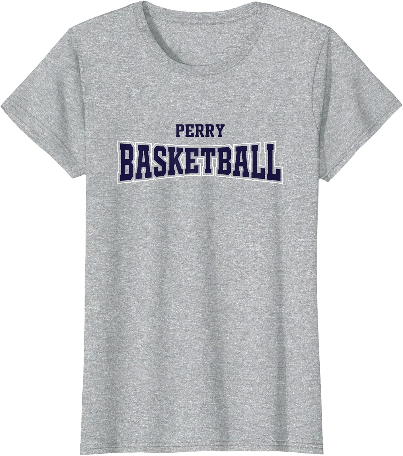 Perry High School Basketball Warp HS