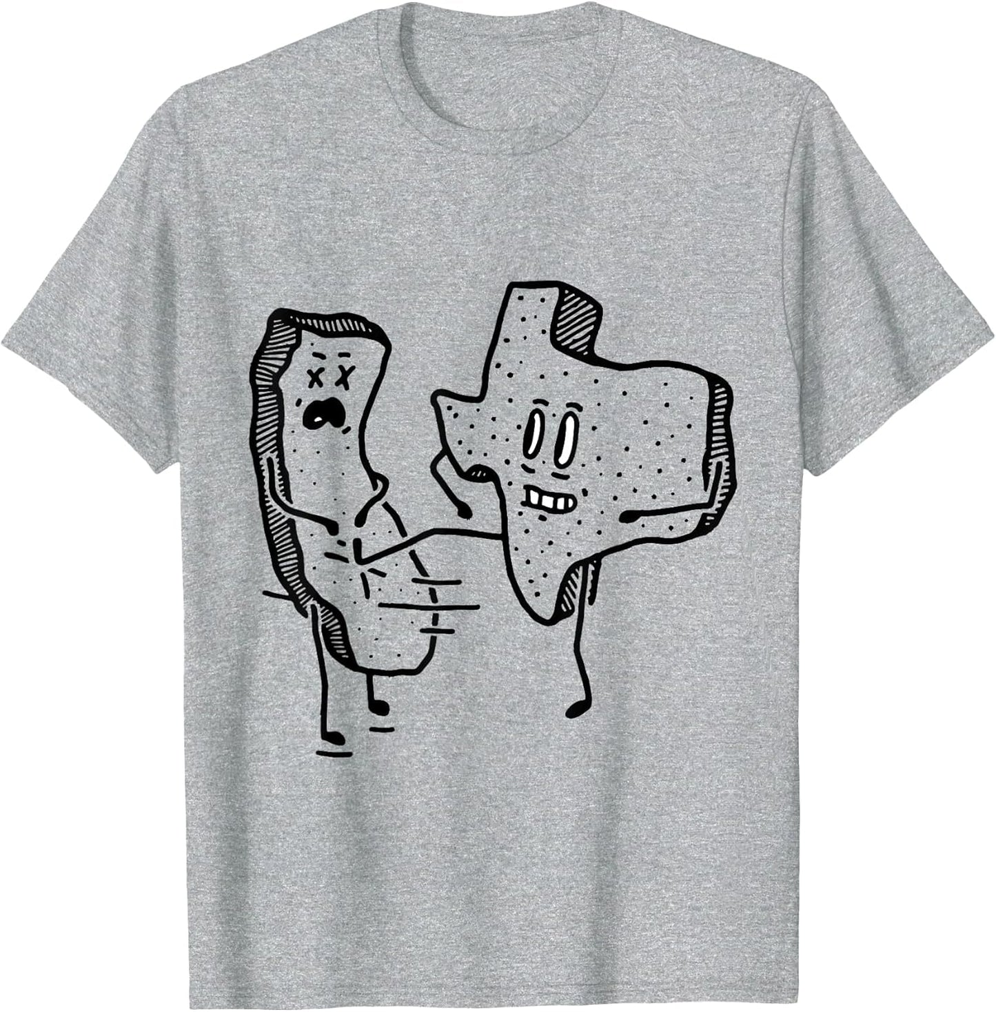 Don't California My Texas Texan Funny
