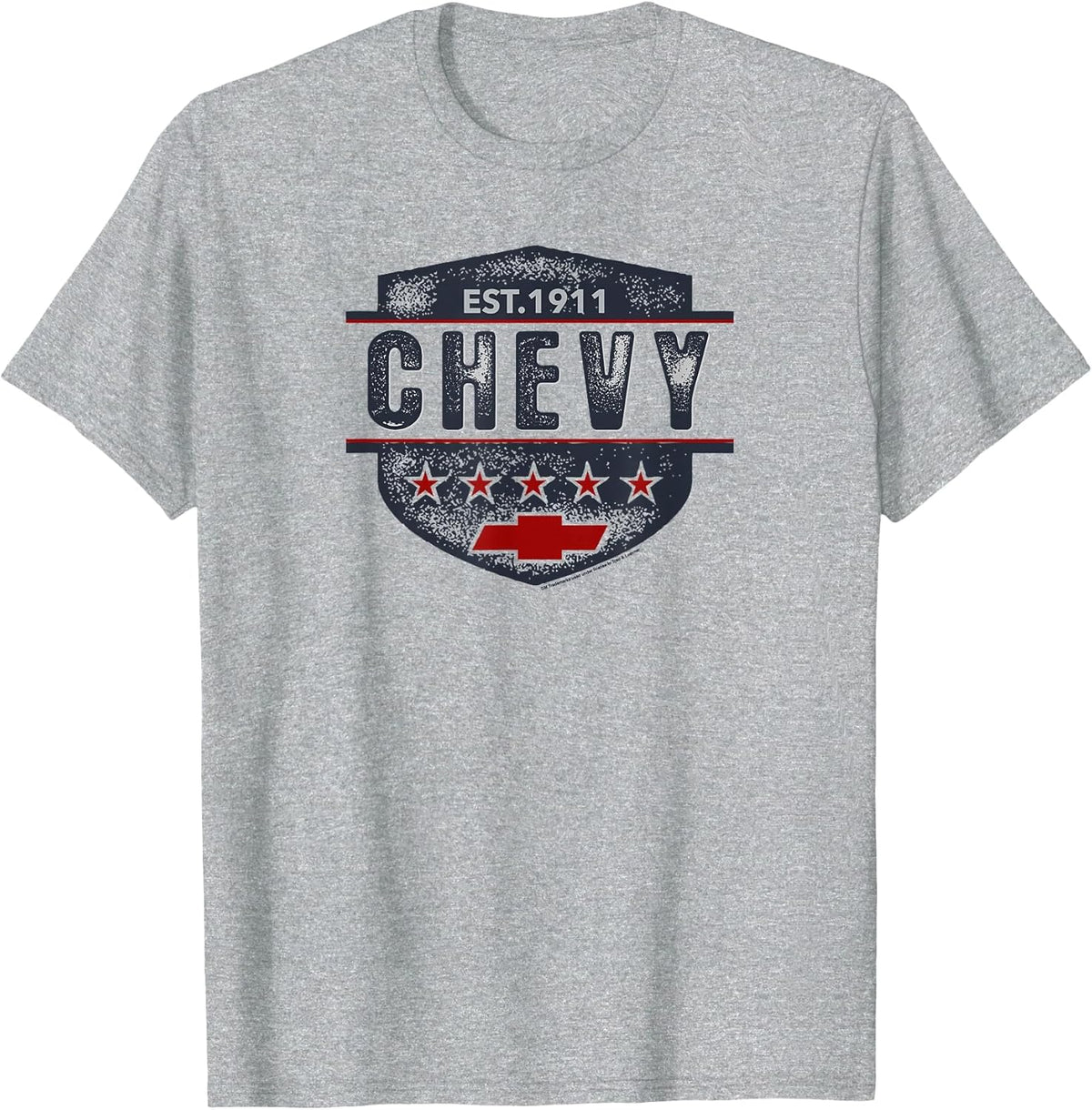 Chevy Est 1911#30679