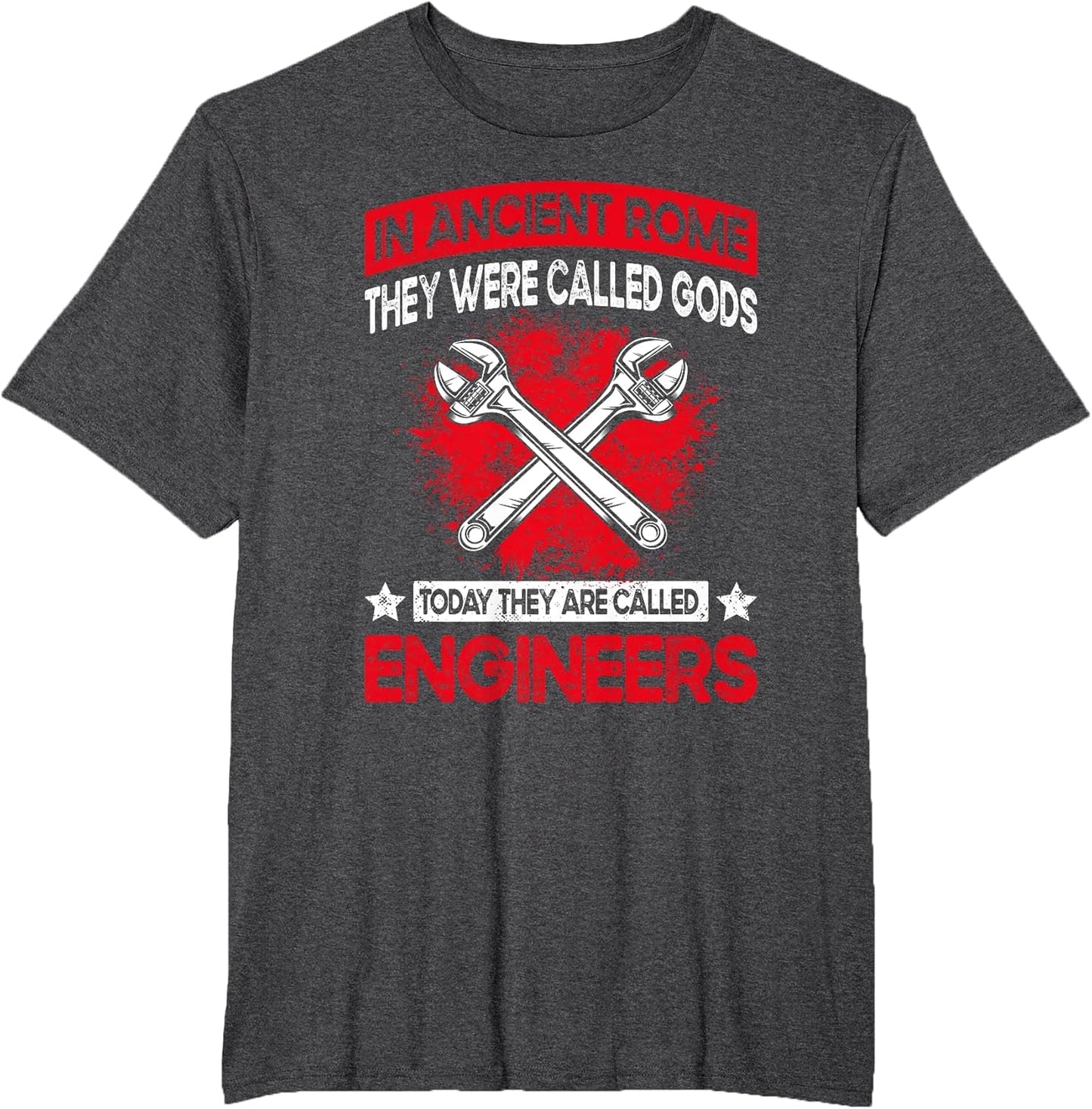 Funny Engineering Saying - Mechanical Engineer