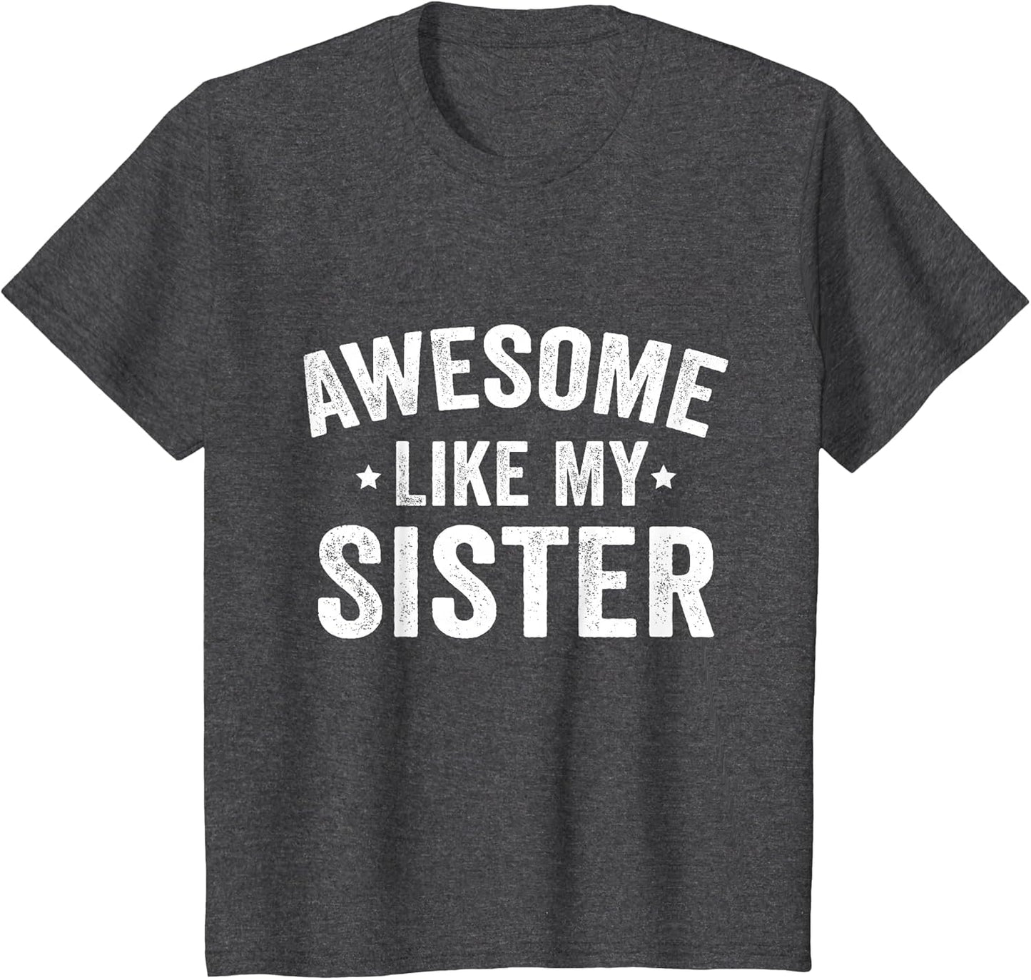 Awesome Like My Sister