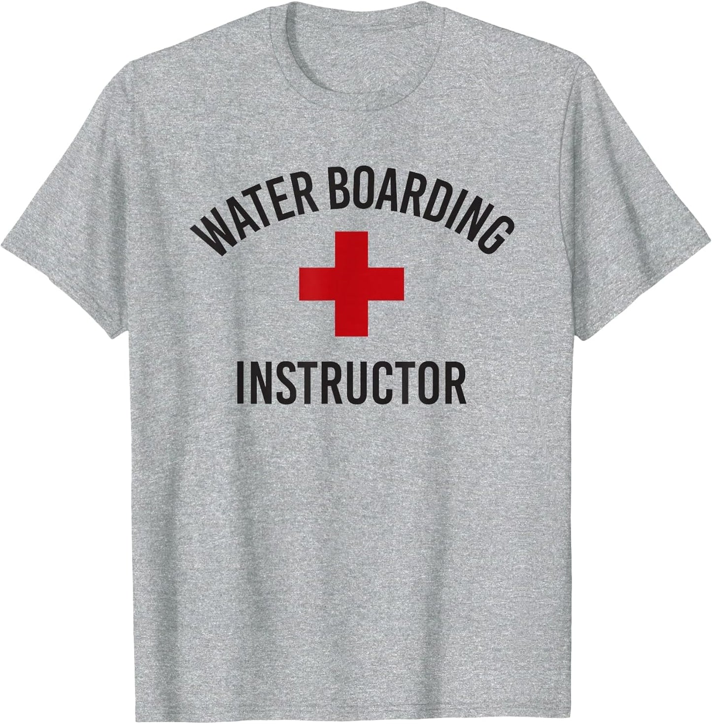 Water Boarding Instructor