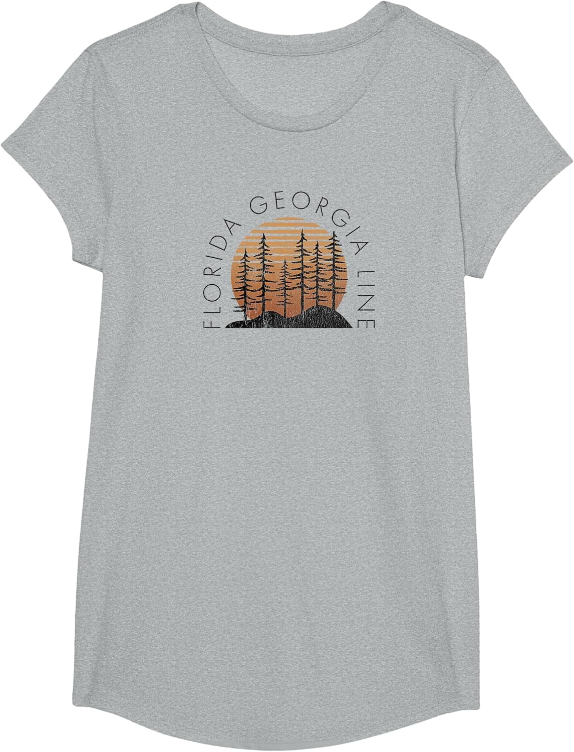 Florida Georgia Line - Countryside