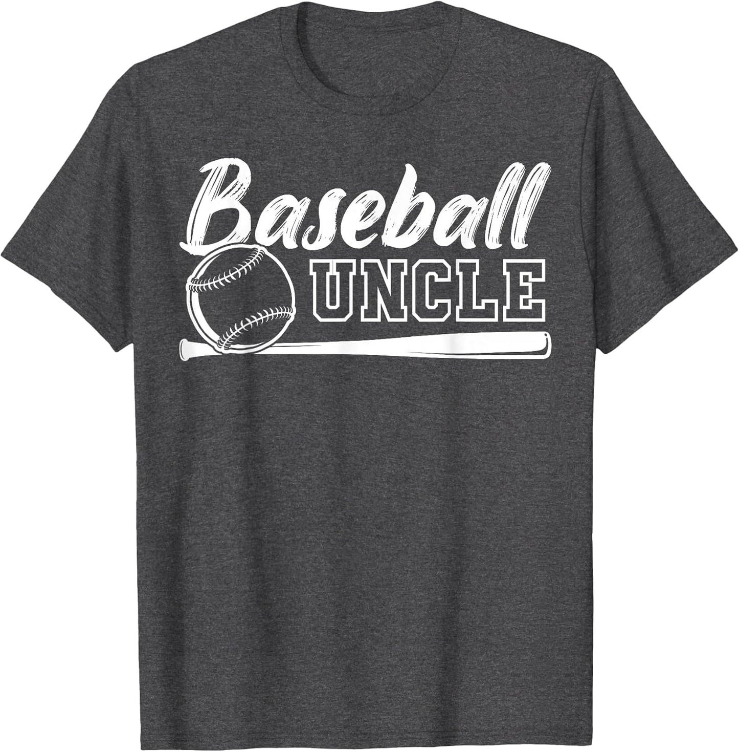 Awesome Baseball Uncle