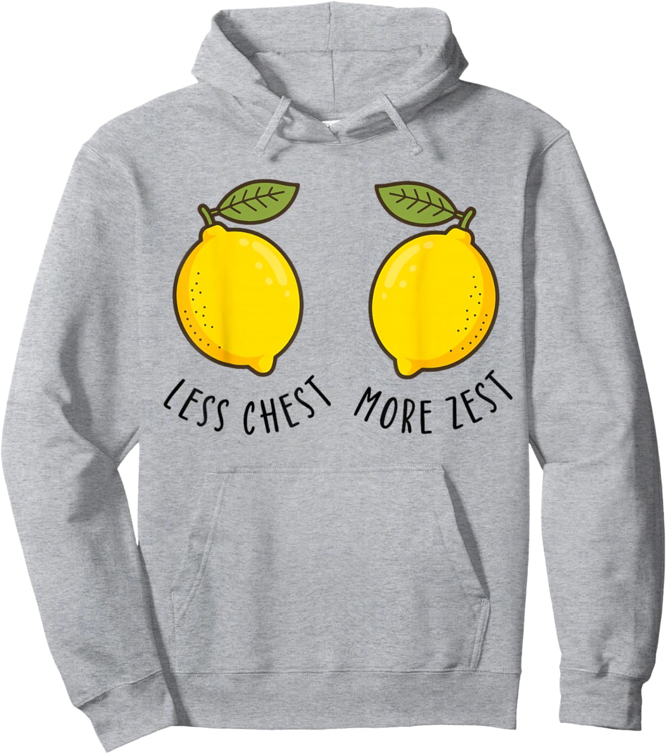 Breast Reduction Recovery Funny Mammoplasty Hoodie - Hoodie | Ash