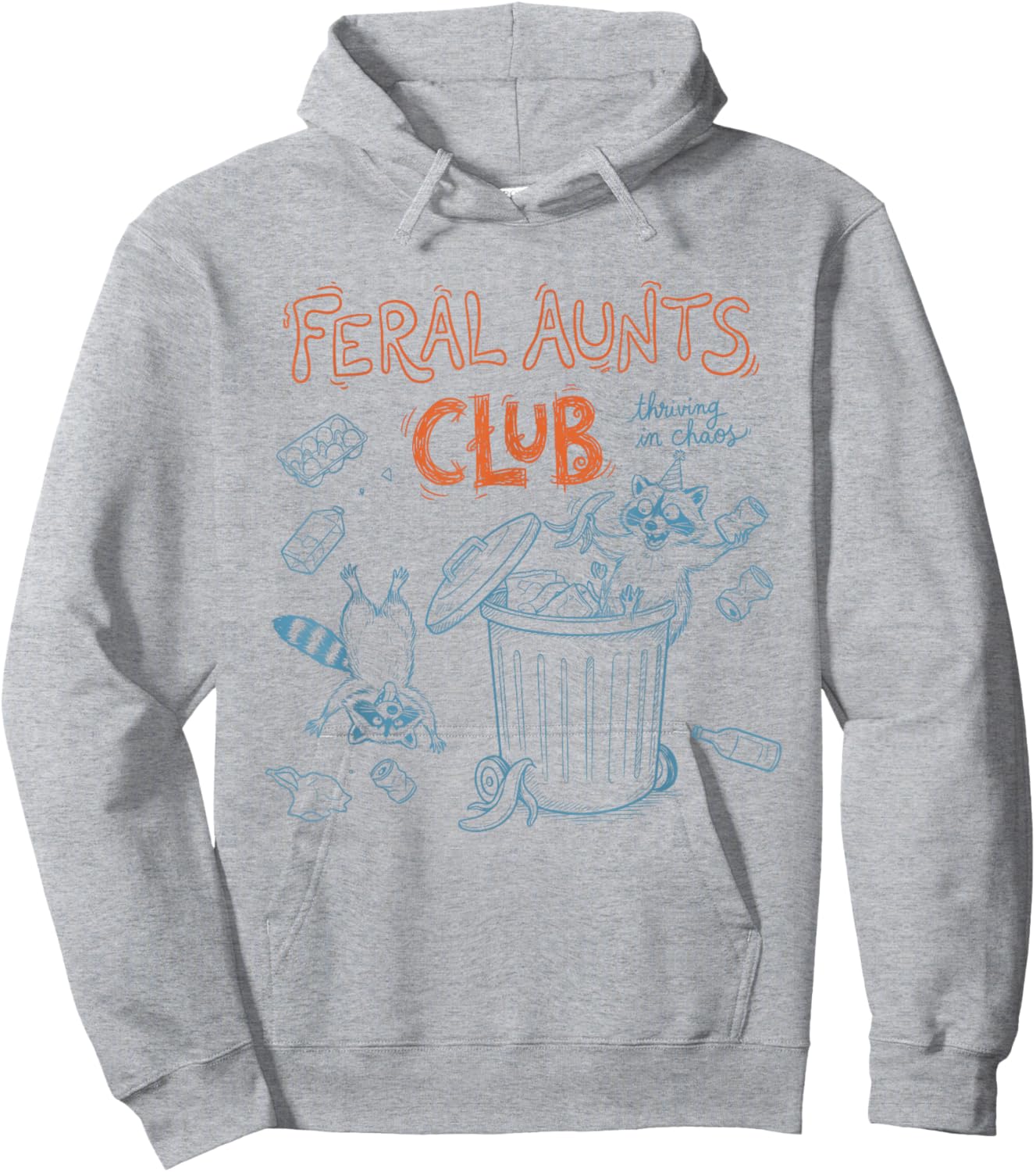 Pregnancy Reveal Hoodie - Hoodie | Ash