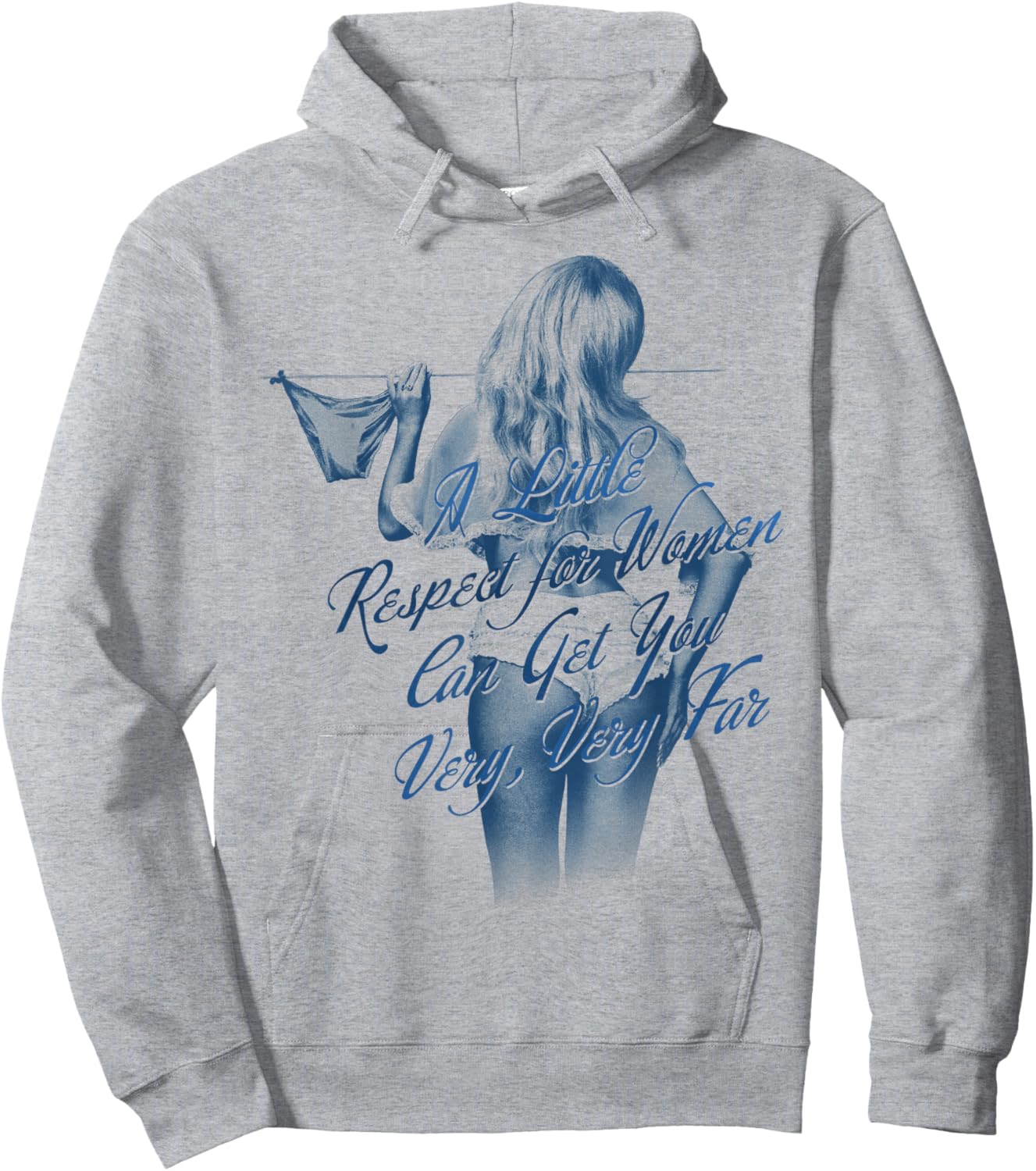 Official Sabrina Carpenter Tears Hoodie - Hoodie | Ash