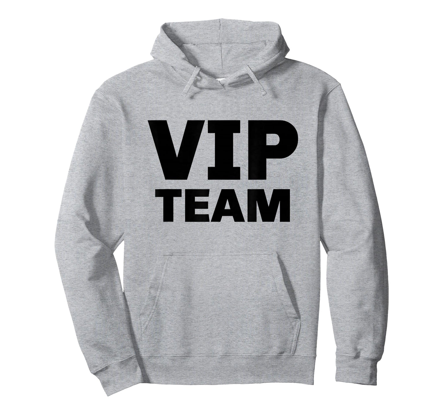 VIP Team Very Important Person T-Shirt