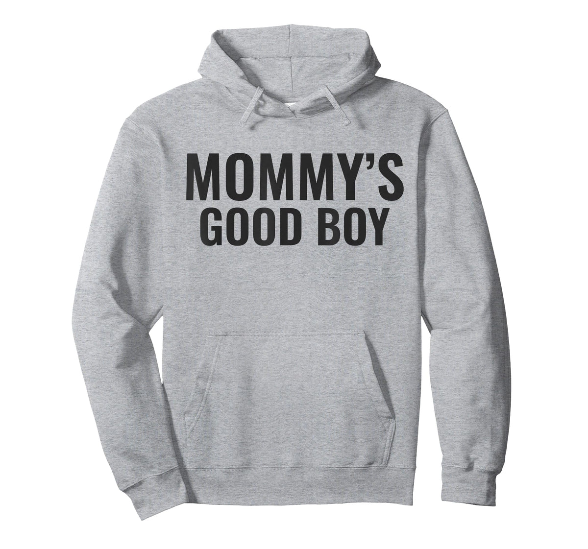 Mommy's Good Boy T-Shirt