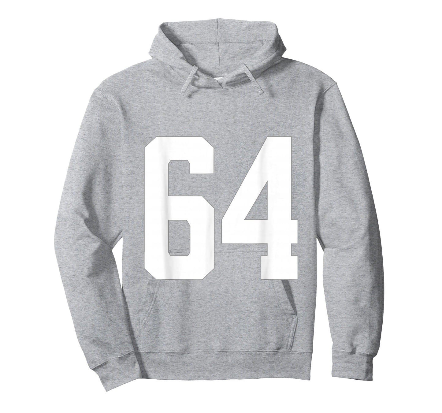 64 Ocasio 64 T-Shirt