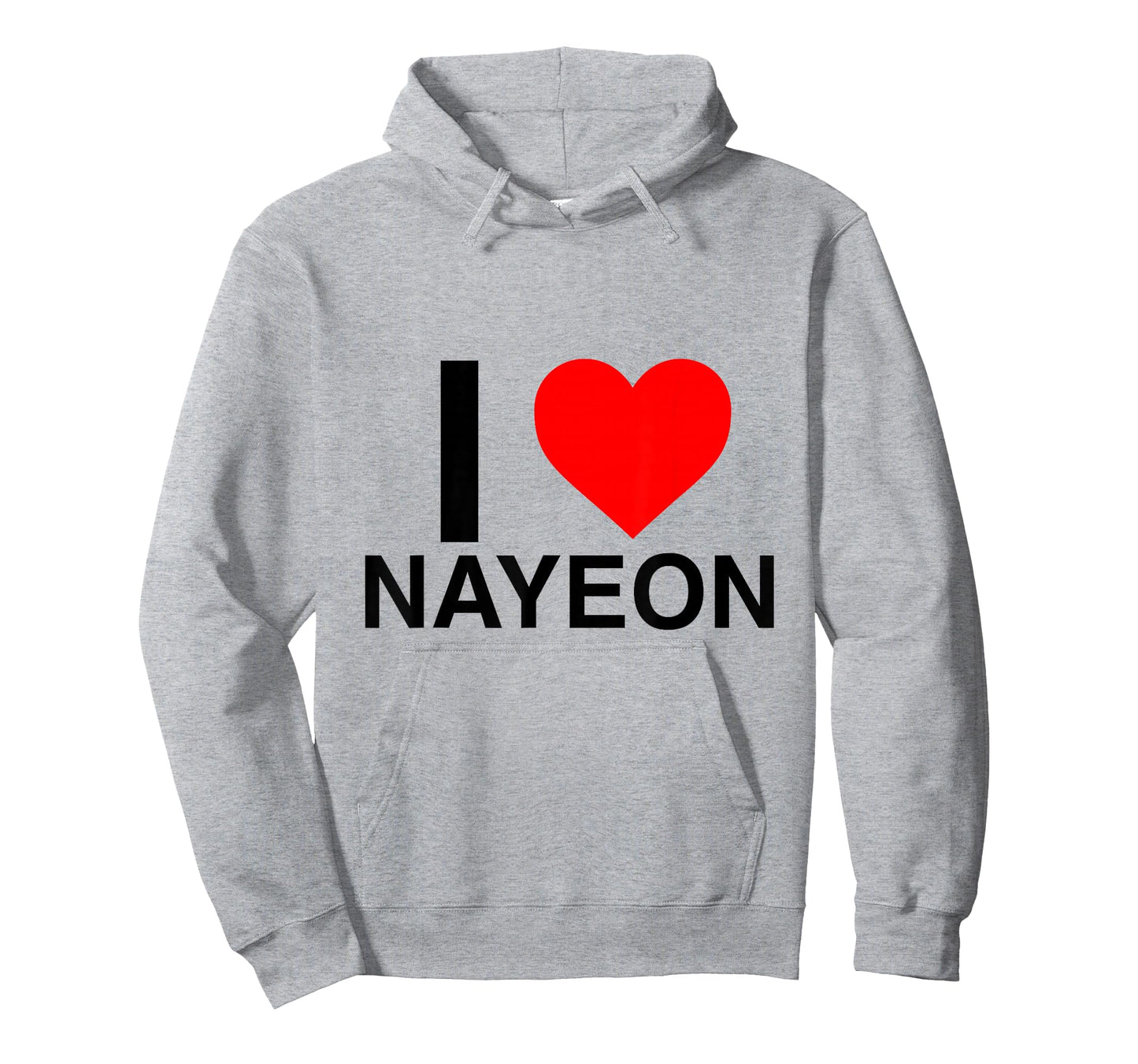 I Heart Nayeon T-Shirt