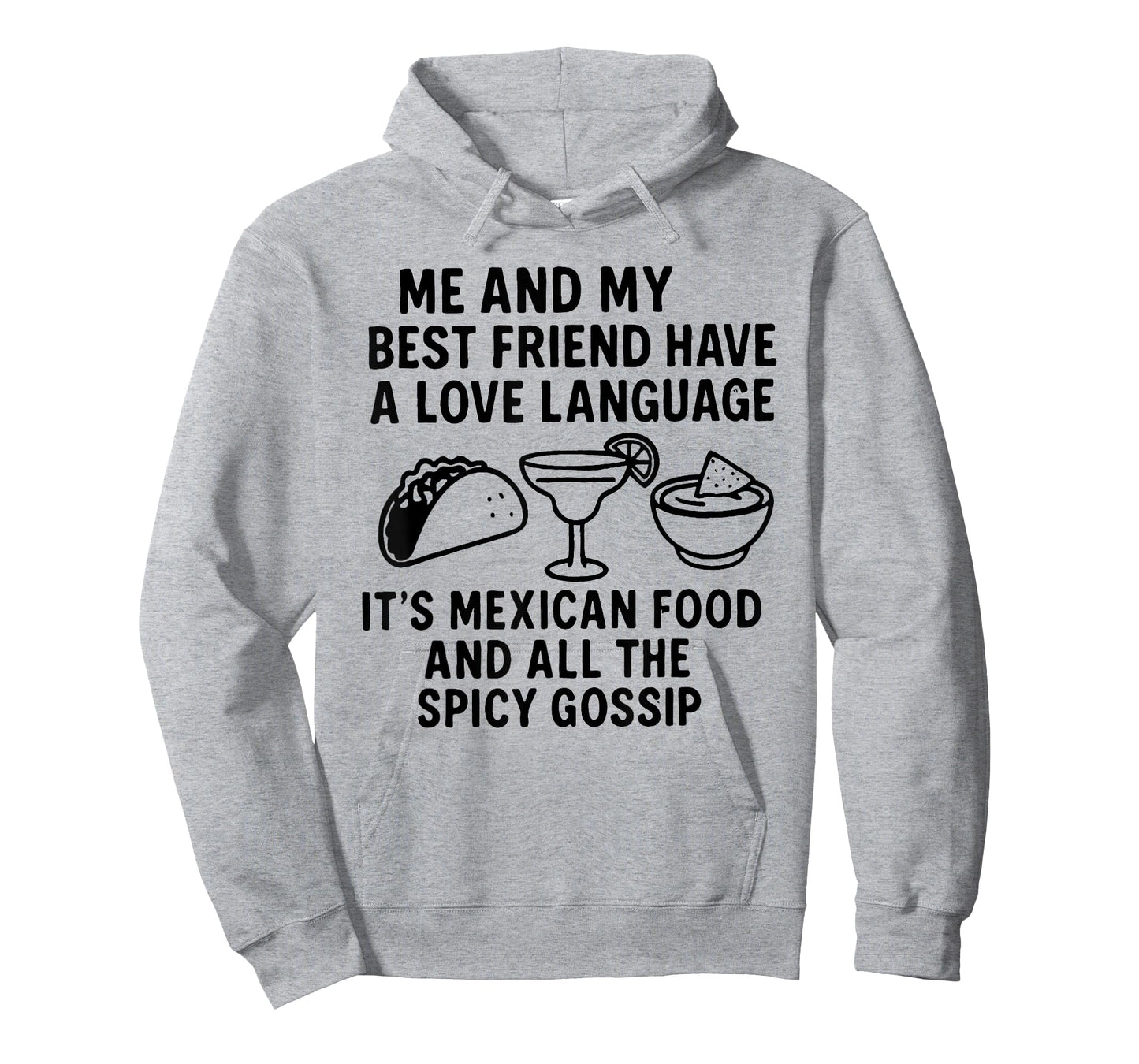 Mexican Food Funny T-Shirt