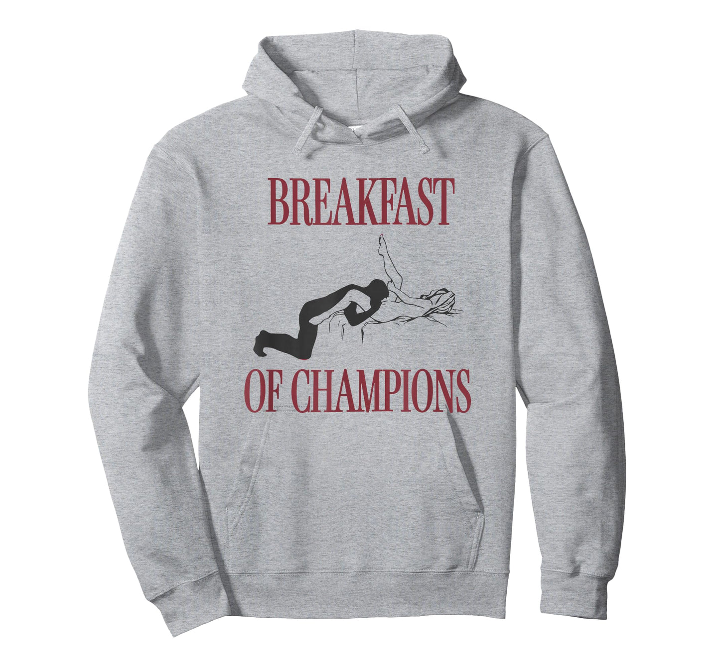 Breakfast of Champions T-Shirt