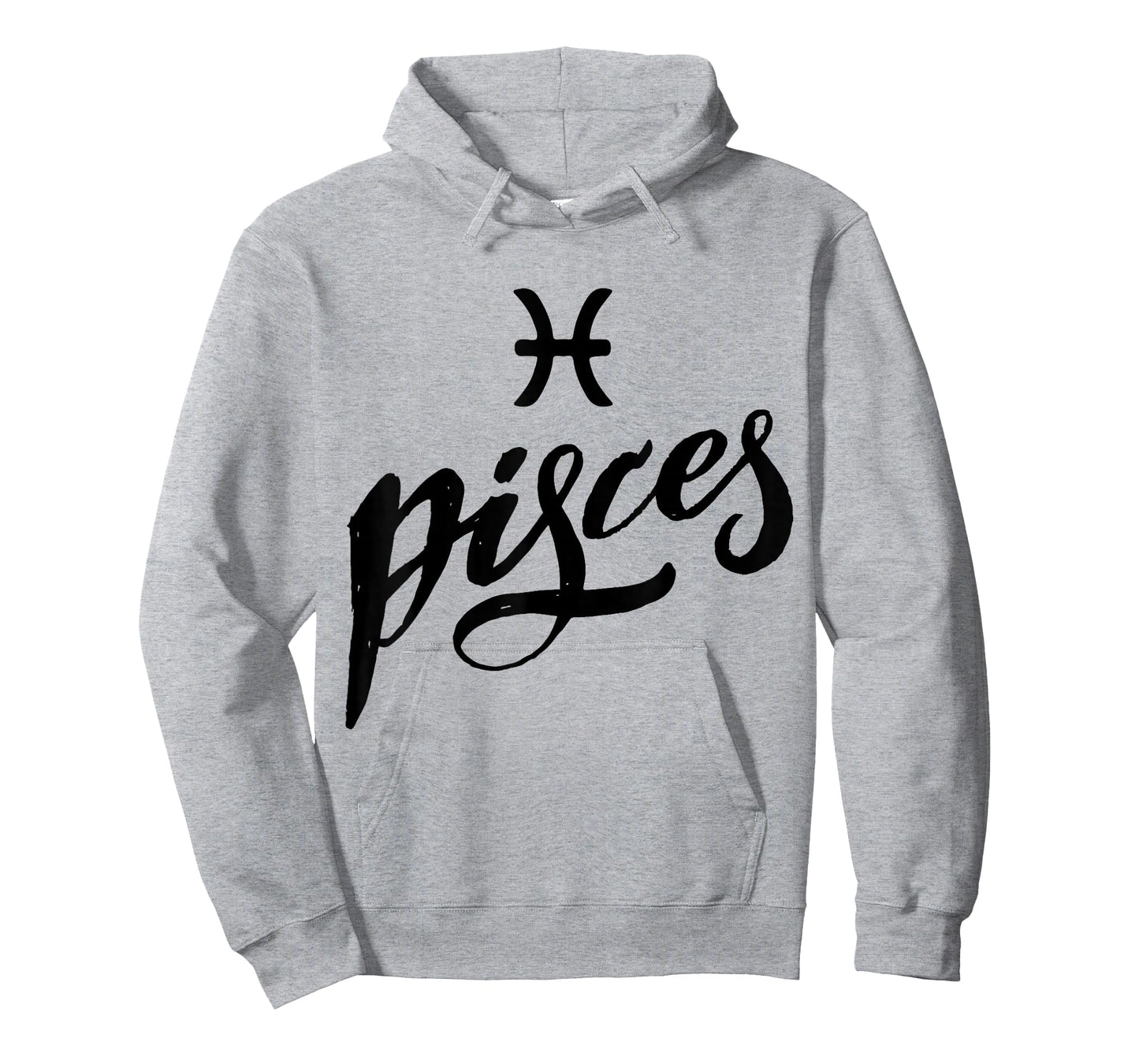 Pisces Zodiac T-Shirt