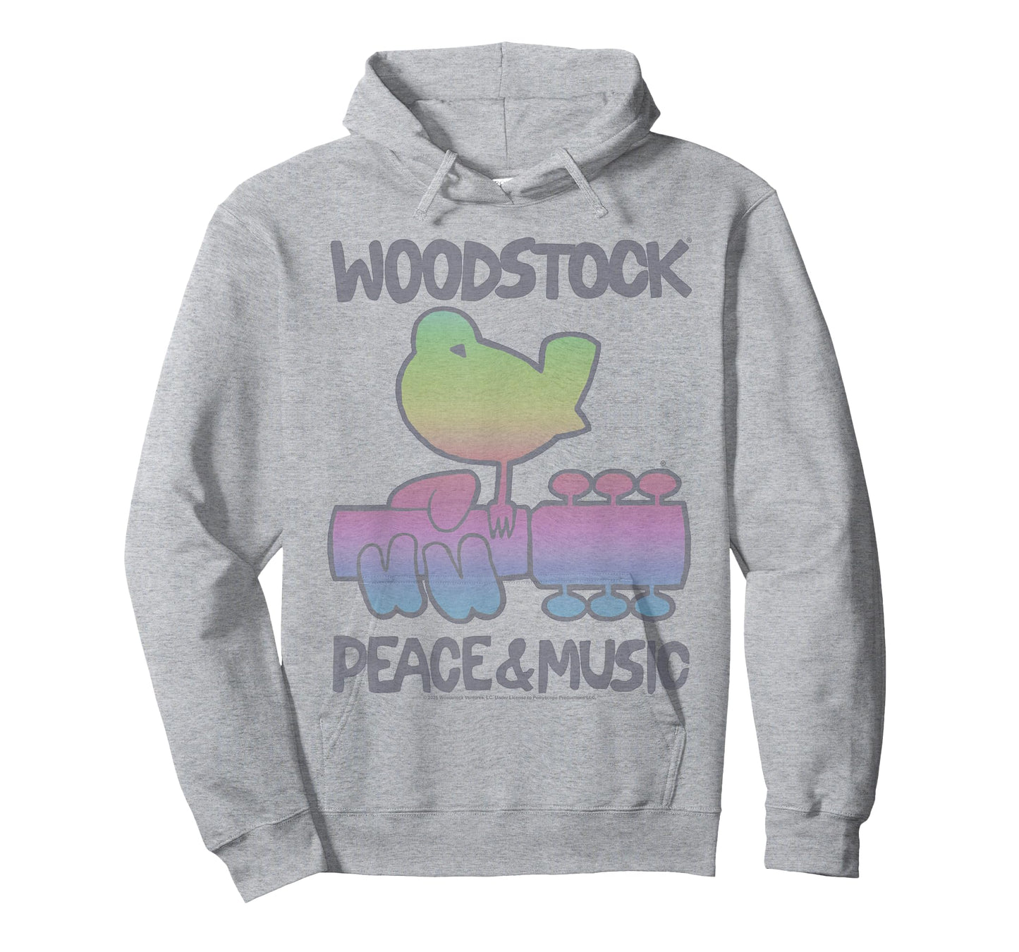 Woodstock The Og Festival T-Shirt